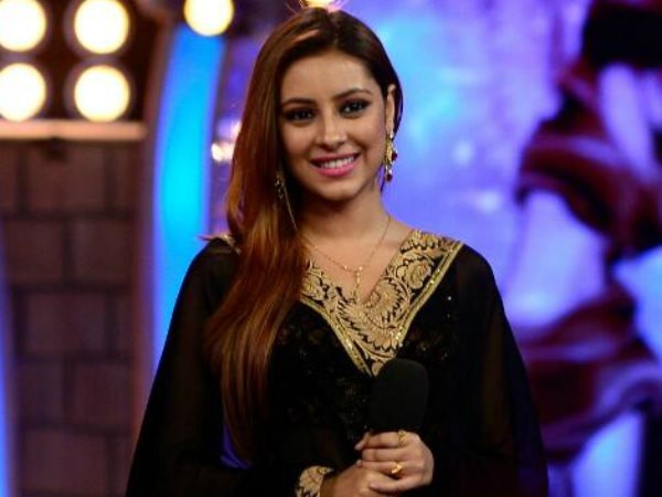 Pratyusha Bannerjee