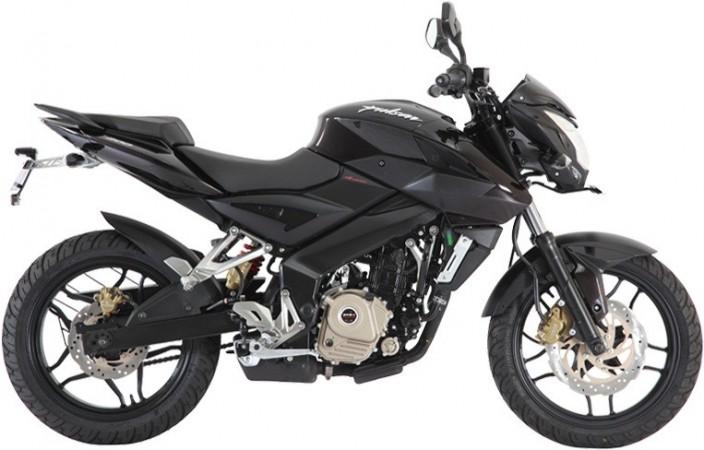 Bajaj Pulsar 200NS to Come in Two New Shades in India - IBTimes India