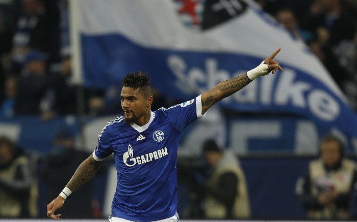 Kevin-Prince Boateng