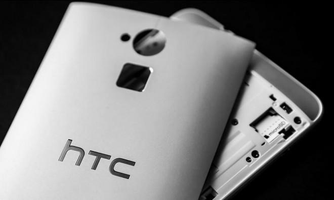HTC One Max (Credit: HTC India/Facebook)