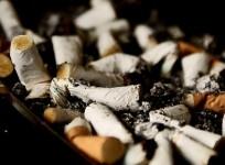 cigarettes