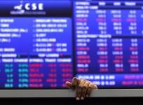 The multi-trillion dollar foreign currency markets are currently largely unregulated (Photo: Reuters)