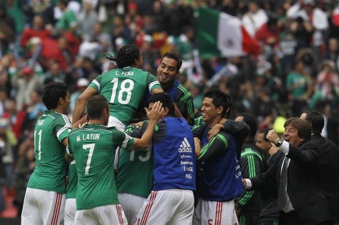 World Cup Qualifiers Preview: New Zealand vs Mexico Live Streaming ...