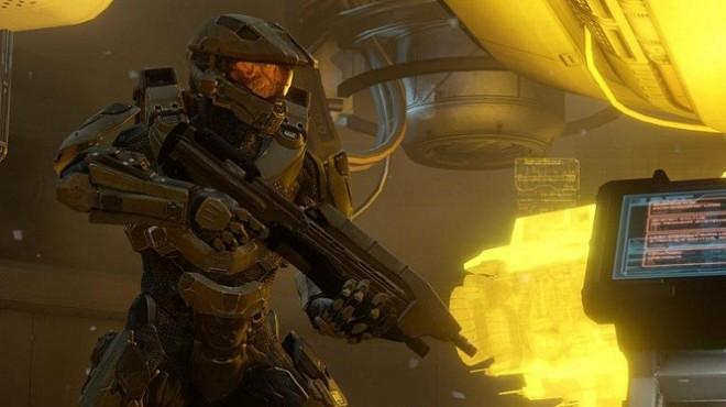 Halo 5