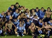 uruguay