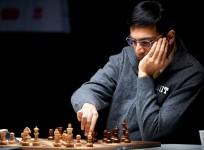 Viswanathan Anand