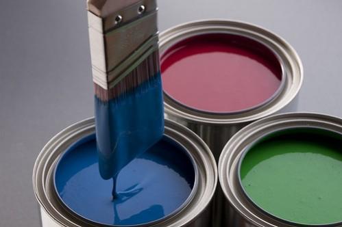 Majority of the paints available in India contain alarming levels of lead, a new study reveals. House paint