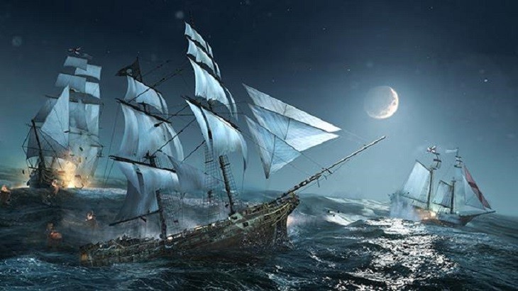 Assassin's Creed 4: Black Flag