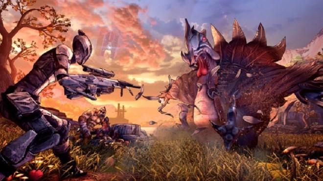 Borderlands 2