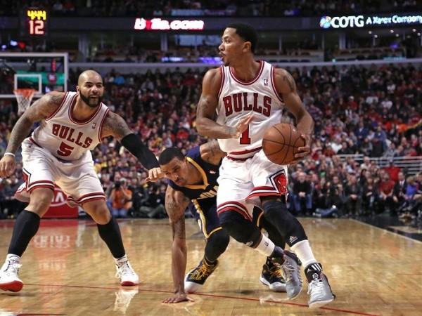 Milwaukee Bucks vs Chicago Bulls live stream: How to watch NBA online