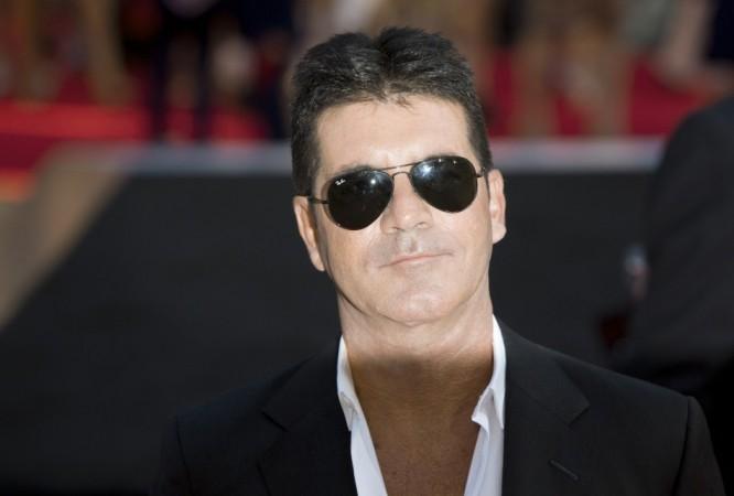 Simon Cowell Died Of Heart Attack No The Americas Got Talent Judge Is Alive And Recuperating 