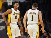 la-lakers