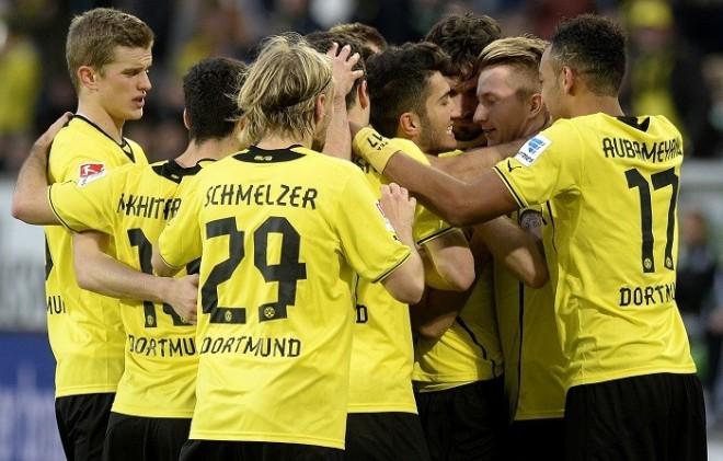 Borussia Dortmund