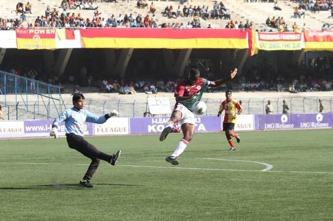 Mohun Bagan East Bengal