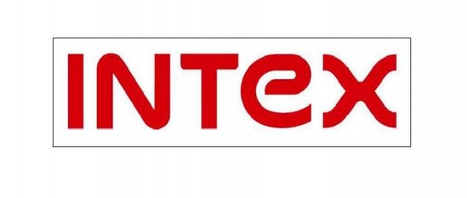 Intex Technologies Logo
