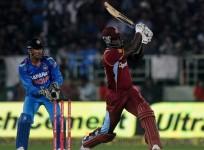 Darren Sammy West Indies