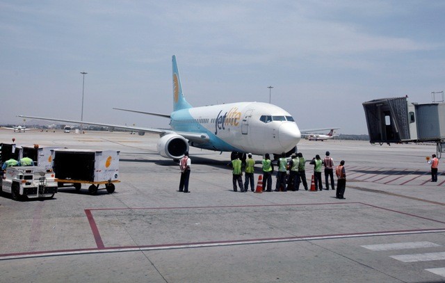 Bangalore International Airport