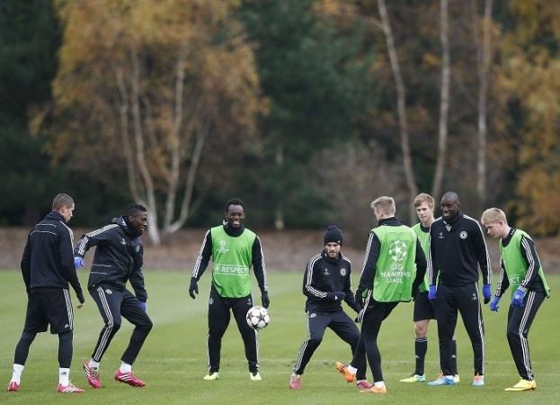 Chelsea