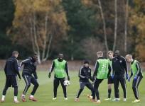 chelsea