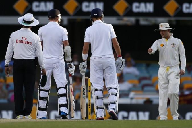 Michael Clarke, Australia, England