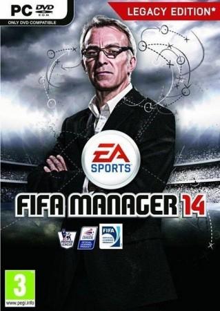 FIFA Manager 14