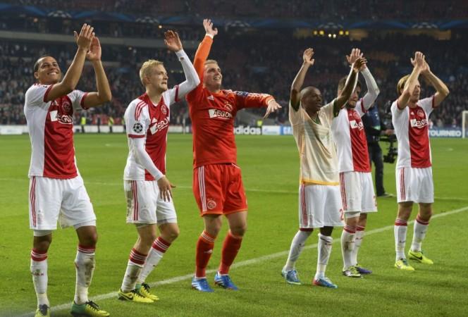 Ajax