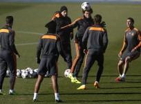 real-madrid