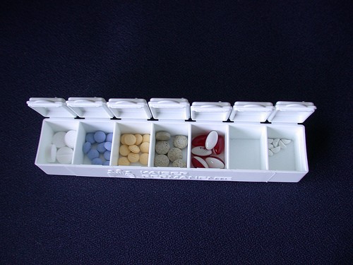 Drugs