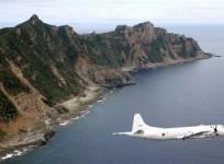 japan-maritime-self-defense-force039s-pc3-surveillance-plane-flies-around-the-disputed-islands-in-the-east-china-sea-known-as-the-senkaku-isles-in-japan-and-diaoyu-in-china-in-this-october-13-2011-file-photo