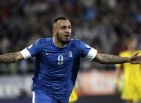 kostas-mitroglou-greece