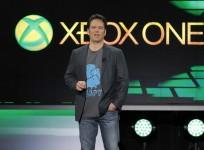 Phil Spencer