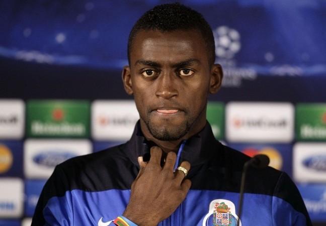Jackson Martinez Porto