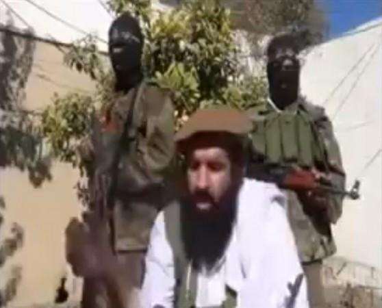 Screenshot from YouTube Video