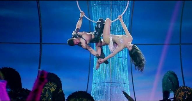 Dhoom 3