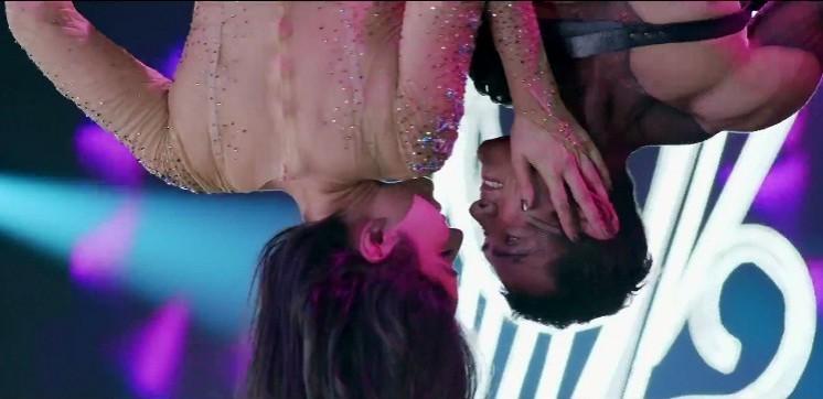 Dhoom 3 lead pair Aamir Khan and Katrina Kaif in Malang teaser Dhoom 3