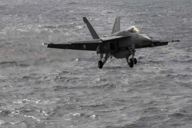 Representational image