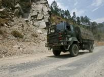 an-army-truck-on-the-tezpur-tawang-highway