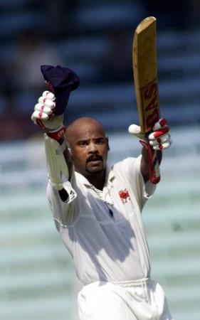 Vinod Kambli was one of the finest young talent India had produced. Vinod Kambli