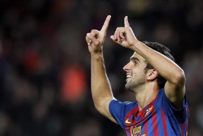 Martin Montoya Martin Montoya