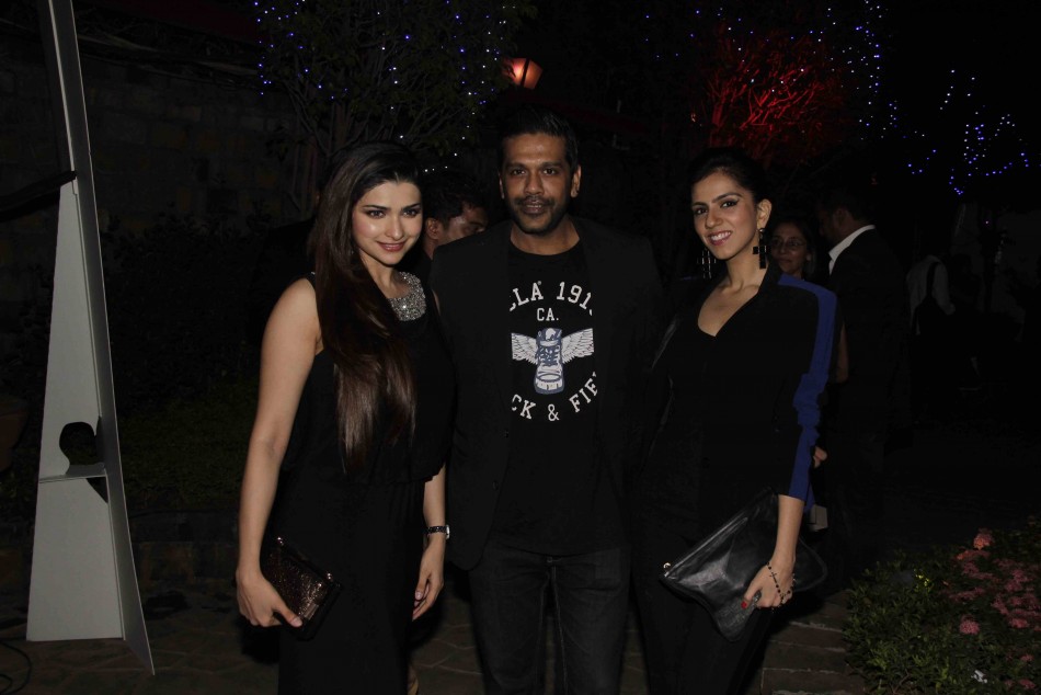 KamaSutra Miss Maxim 2014