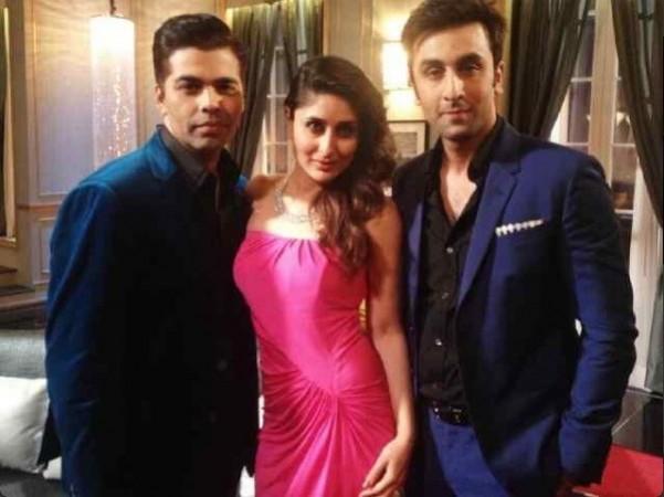 Koffee with Karan