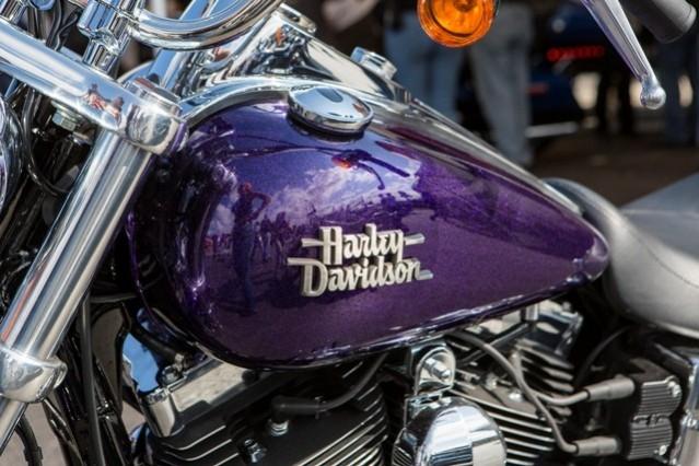 Harley Davidson Harley Davidson