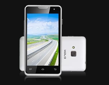 Xolo Q500: 4.0-Inch Quad-Core Smartphone launched for ₹7,999