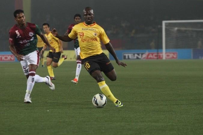 Chid Edeh East Bengal