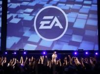 Electronic Arts