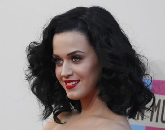 Katy Perry slammed for being 'disrespectful' and 'offensive' after she ...