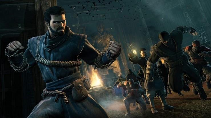 Batman Arkham Origins' Initiation DLC will be out on 3 December. Batman Arkham Origins
