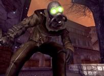 fallout