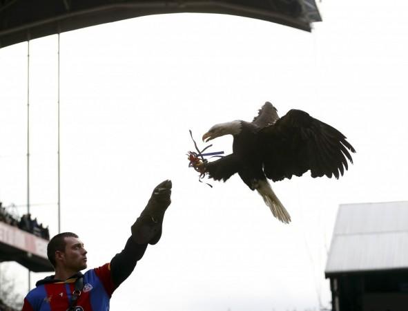 Crystal Palace will host London rivals West Ham at Selhurst Park on Tuesday