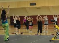 exercise